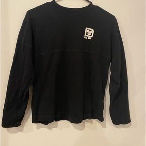 walt disney world crewneck